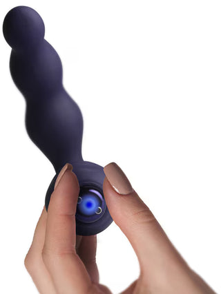 NOVA DOMINION PROSTATE MASSAGER