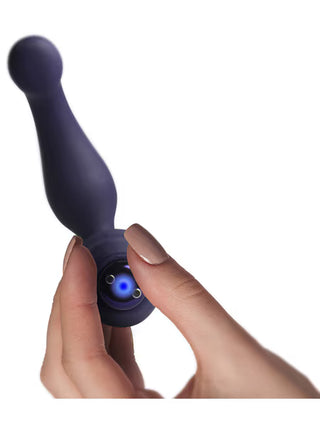NOVA SOVEREIGN PROSTATE MASSAGER