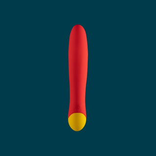 ROMP HYPE G SPOT VIBRATOR