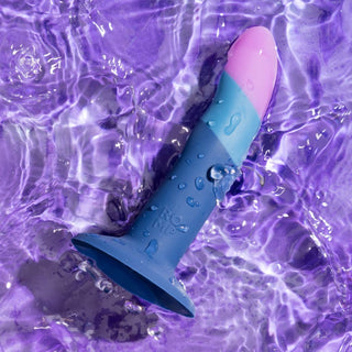 ROMP PICCOLO 5INCH DILDO