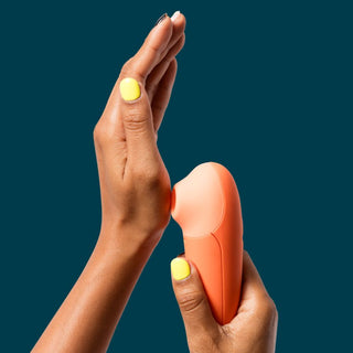 ROMP SWITCH X CLITORAL STIMULATOR