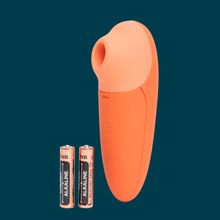 ROMP SWITCH X CLITORAL STIMULATOR