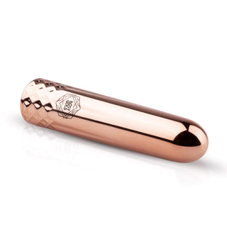 ROSY GOLD NOUVEA MINI VIBRATOR