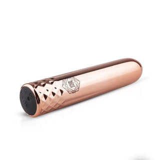 ROSY GOLD NOUVEA MINI VIBRATOR