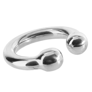 HORSE SHOE COCK RING