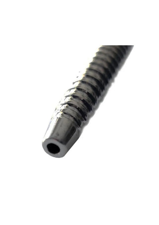 ROUGE STAINLESS STEEL SHOWER PENIS PLUG