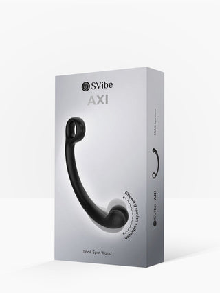 S-VIBE AXI