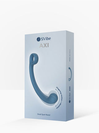 S-VIBE AXI