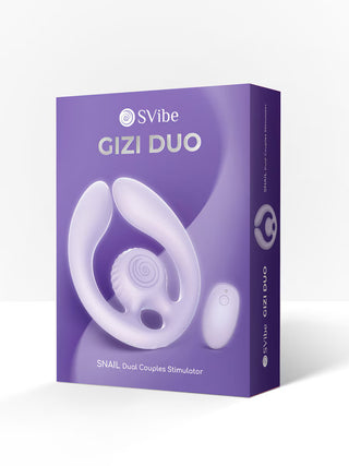 SVIBE GIZI DUO