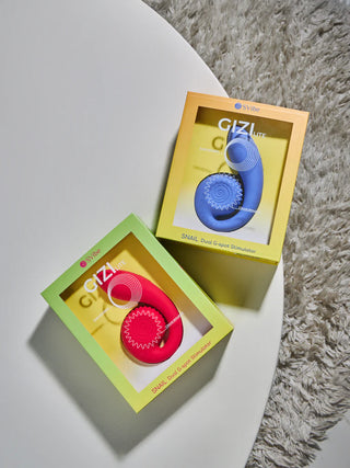 SVIBE GIZI LITE GSPOT VIBRATOR