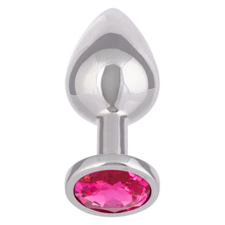 JEWEL LARGE ROSE PLUG