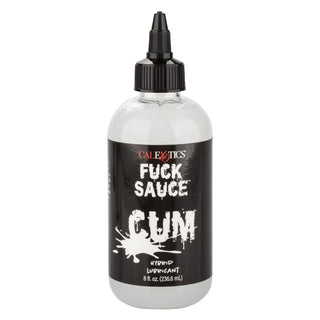 FUCK SAUCE CUM HYBRID LUBRICANT