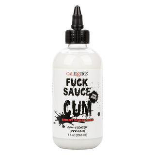 FUCK SAUCE CUM SCENTED LUBRICANT