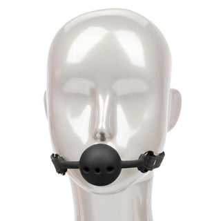 BOUNDLESS BREATHABLE BALL GAG