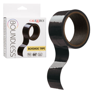 BOUNDLESS BONDAGE TAPE