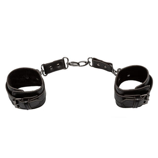 EUPHORIA ANKLE CUFFS