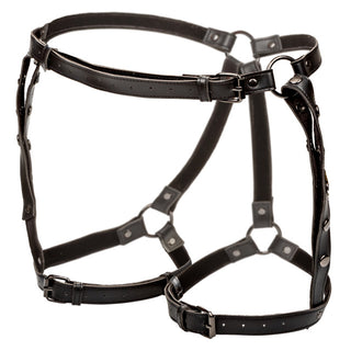 EUPHORIA RIDING THIGH HARNESS