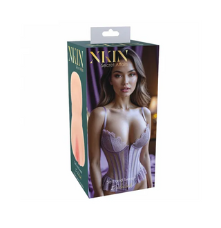 XKIN SECRET AFFAIRS DELILAH