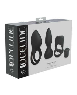 LOVE LINE PLEASURE KIT