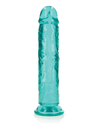 REALROCK 10 INCH STRAIGHT DILDO