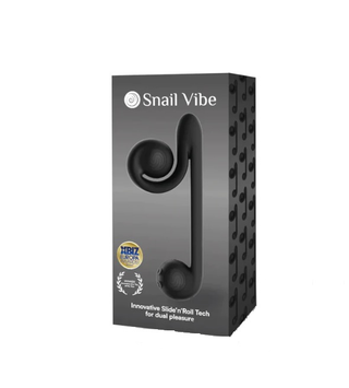 SNAIL VIBE