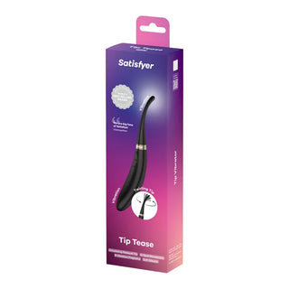 SATISFYER TIP TEASE