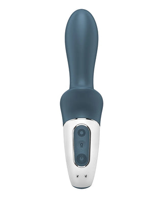 SATISFYER AIR PUMP BOOTY 2