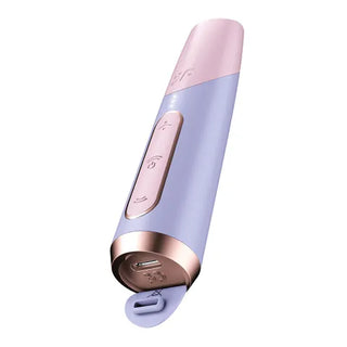 SATISFYER BOLD KISS
