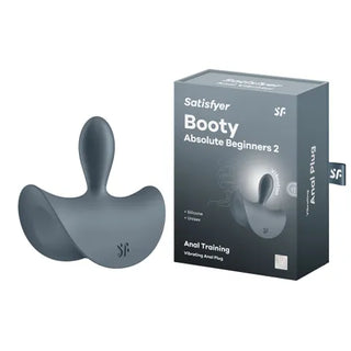 SATISFYER BOOTY ABSOLUTE BEGINNERS 2