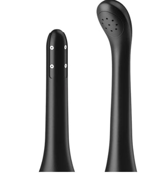 SATISFYER CLEAN & PLAY 2-IN-1 DOUCHE