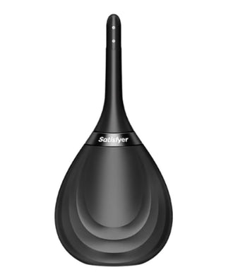 SATISFYER CLEAN & PLAY INTIMATE SHOWER DOUCHE