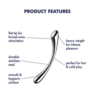 SATISFYER COSMIC CREST 1