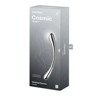 SATISFYER COSMIC CREST 1