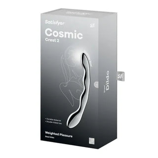 SATISFYER COSMIC CREST 2