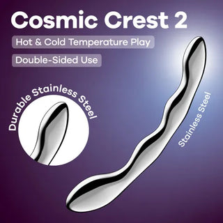 SATISFYER COSMIC CREST 2