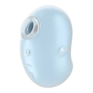 SATISFYER CUTIE GHOST