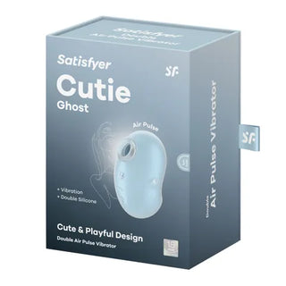 SATISFYER CUTIE GHOST