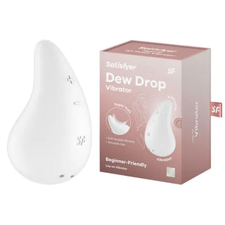 SATISFYER DEW DROP