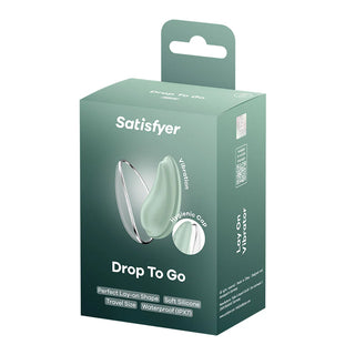 SATISFYER DROP TO GO