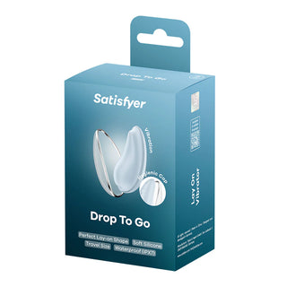 SATISFYER DROP TO GO