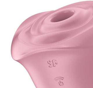 SATISFYER FLORAL DREAM