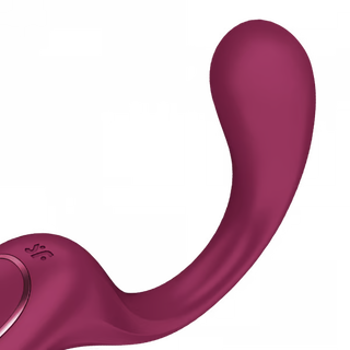 SATISFYER G FOR GODDESS 2