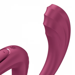 SATISFYER G FOR GODDESS 3