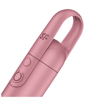 SATISFYER GROOVE BULLET BATTERY SERIES