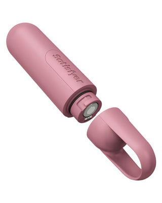 SATISFYER GROOVE BULLET BATTERY SERIES