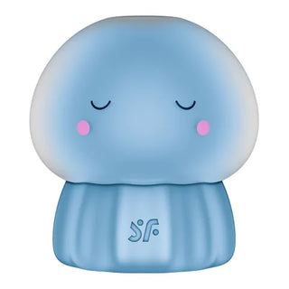 SATISFYER JELLY-CIOUS