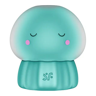 SATISFYER JELLY-CIOUS AIR PULSE