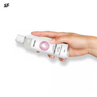 SATISFYER JUICY LUBRICANT BOOTY SILICONE