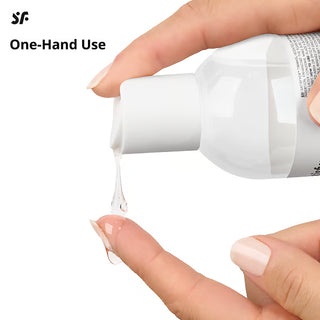 SATISFYER JUICY LUBRICANT SMOOTH SILICONE