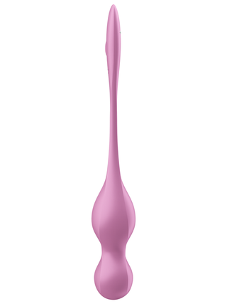 SATISFYER LOVE BIRDS ONE